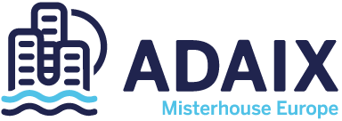 Logo Misterhouse Europe